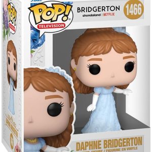 Funko POP! – Bridgerton: Daphne Bridgerton