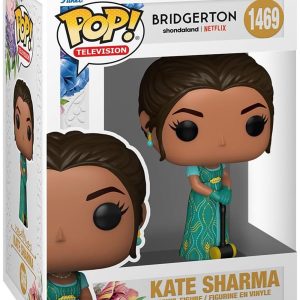 Funko POP! – Bridgerton: Kate