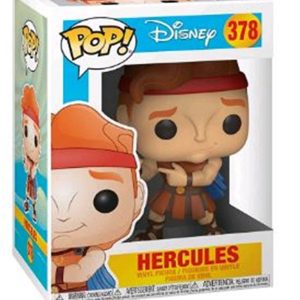 Funko Pop – Disney: Hercules 378