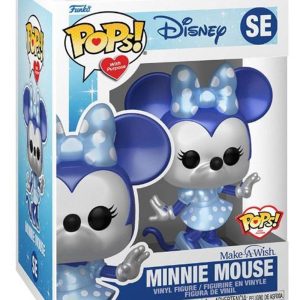 Funko Pop – Disney: Minnie Mouse SE