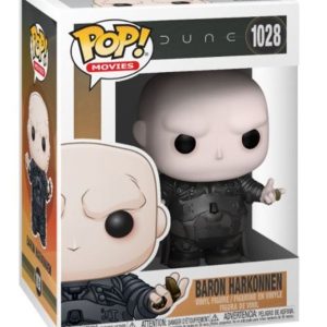 Funko Pop – Dune: Baron Harkonnen 1028