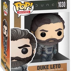 Funko Pop – Dune: Duke Leto 1030