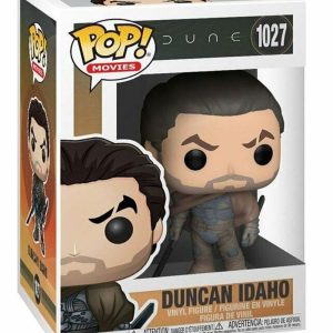 Funko Pop – Dune: Duncan Idaho 1027
