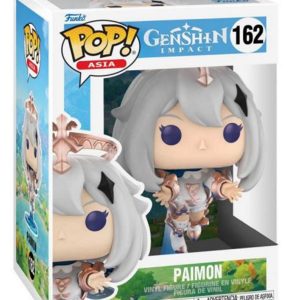 Funko POP – Genshin Impact: Paimon 162