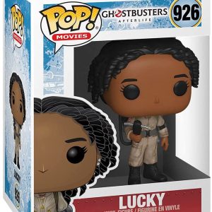 Funko Pop – Ghostbusters: Lucky 926