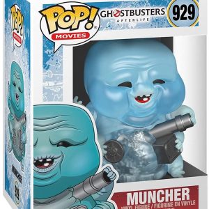 Funko Pop – Ghostbusters: Muncher 929