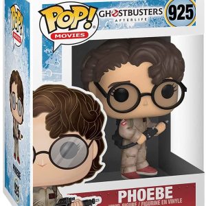 Funko Pop – Ghostbusters: Phoebe 925