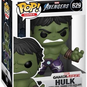 Funko Pop – Hulk Stark Tech 629
