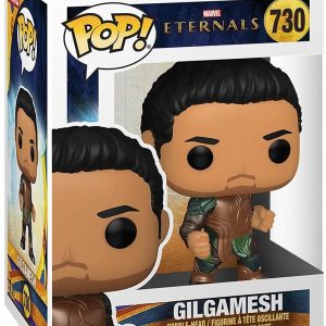 Funko Pop – Marvel: Eternals Gilgamesh 730