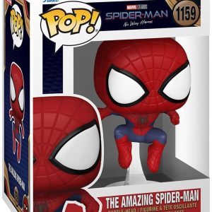 Funko POP – Marvel: Spider-man Amazing 1159