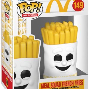 Funko Pop – McDonalds: Patatas Fritas 149