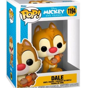 Funko Pop – Mickey and Friends: Dale 1194