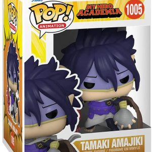 Funko Pop – My Hero Academy: Tamaki Amajiki