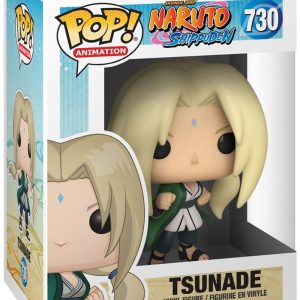 Funko Pop – Naruto: Lady Tsunade 730