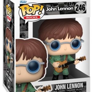 Funko Pop – Rocks: John Lennon 246
