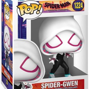 Funko Pop – Spider-Man: Geen 1224