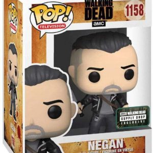 Funko Pop – The Walkin Dead: Negan 1158