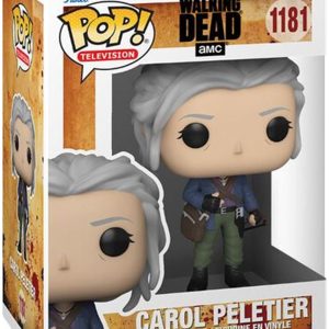 Funko Pop – The Walking Dead: Carol 1181