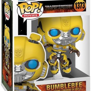Funko Pop – Transformers: Bumblebee 1373