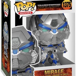 Funko Pop – Transformers: Mirage 1375