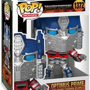 Funko Pop – Transformers: Optimus Prime 1372