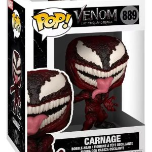 Funko Pop – Venom: Carnage 889