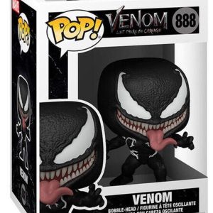 Funko Pop – Venom: Venom 888