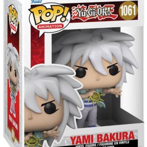 Funko Pop – Yu Gi Oh!: Yami Bakura 1061