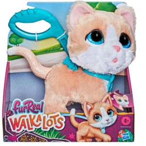 Gatito Walkalots (FurReal)