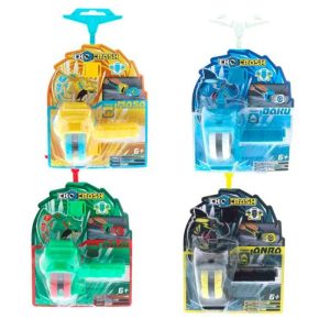 Exocrash mini bestias surtidas