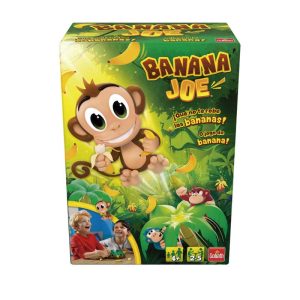 Juego monito saltarin