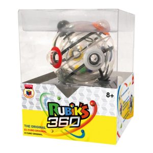 Cubo rubik’s 360