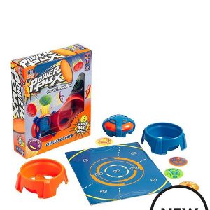 Challenge pack power pux serie 1