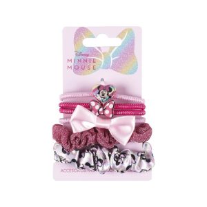 Gomas – Cabello Minnie