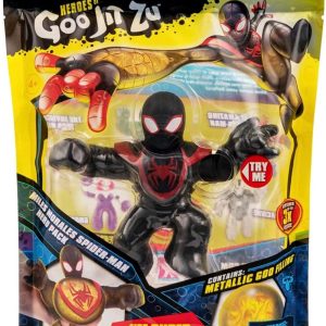 Goo Jit Zu – Miles v2