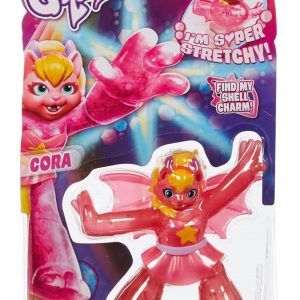 Goozonians – Cora+Manticora