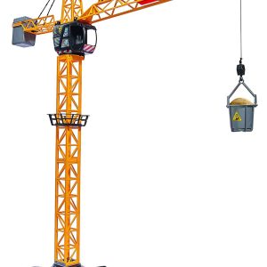 Grua Gigante 100 cm. CR