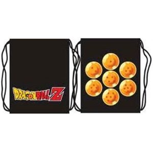 Gymsac – Dragon Ball (Bolas)
