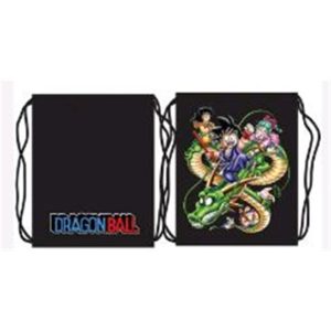 Gymsac – Dragon Ball (Dragon)