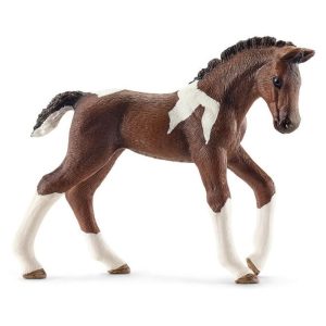 Horse Club – Figura: Potro Trakehner