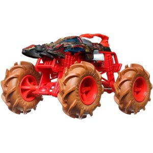Hot Wheels – Monster Truck: Scorpedo