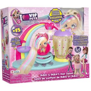 Peluqueria de fabio&fabia vip pets