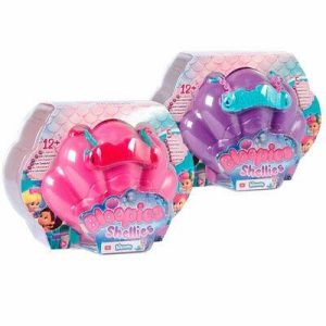Bloopies shellies 5 sorpresas surt.