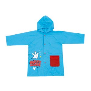 Impermeable – Mickey Mouse Today (Talla del 2 al 6