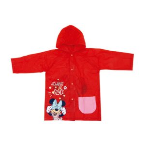 Impermeable – Minnie: Always (Talla del 2 al 6)
