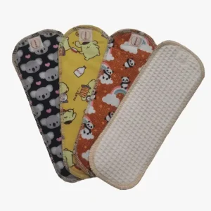 Inserto Booster Plus Artesanal MoMo