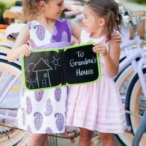 Libro Pizarra Jaq Jaq Bird