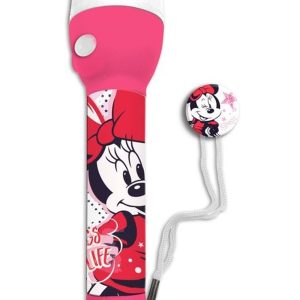 Linterna Grande – Minnie