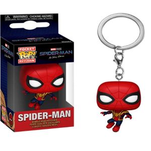 Llavero Funko Pop – Spiderman