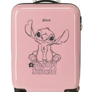 Maleta – Disney: Best of Stitch (55 cm)